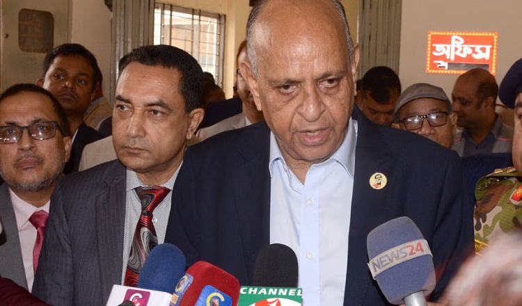 হার্টের রিংয়ের দাম কমাতে হবে : স্বাস্থ্যমন্ত্রী 